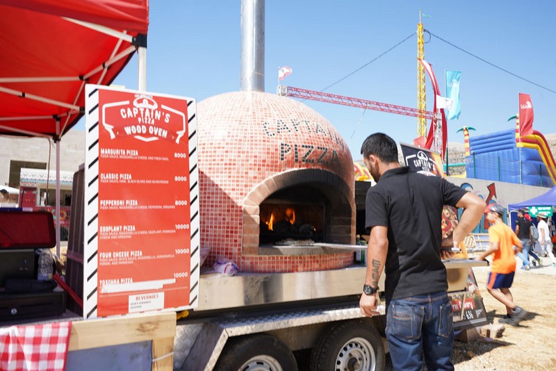 A great success for Hammana Motor Show 2019